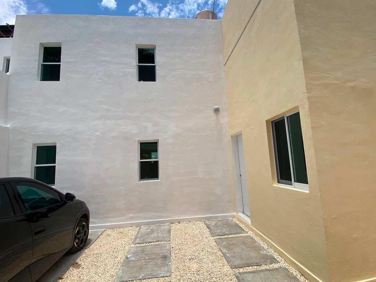 House in Samula, Campeche, photo 5 of 22