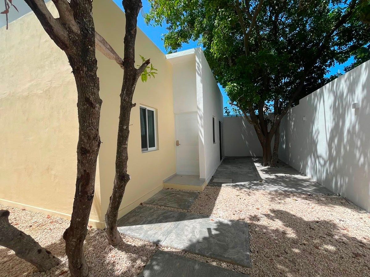 House in Samula, Campeche, photo 12 of 22