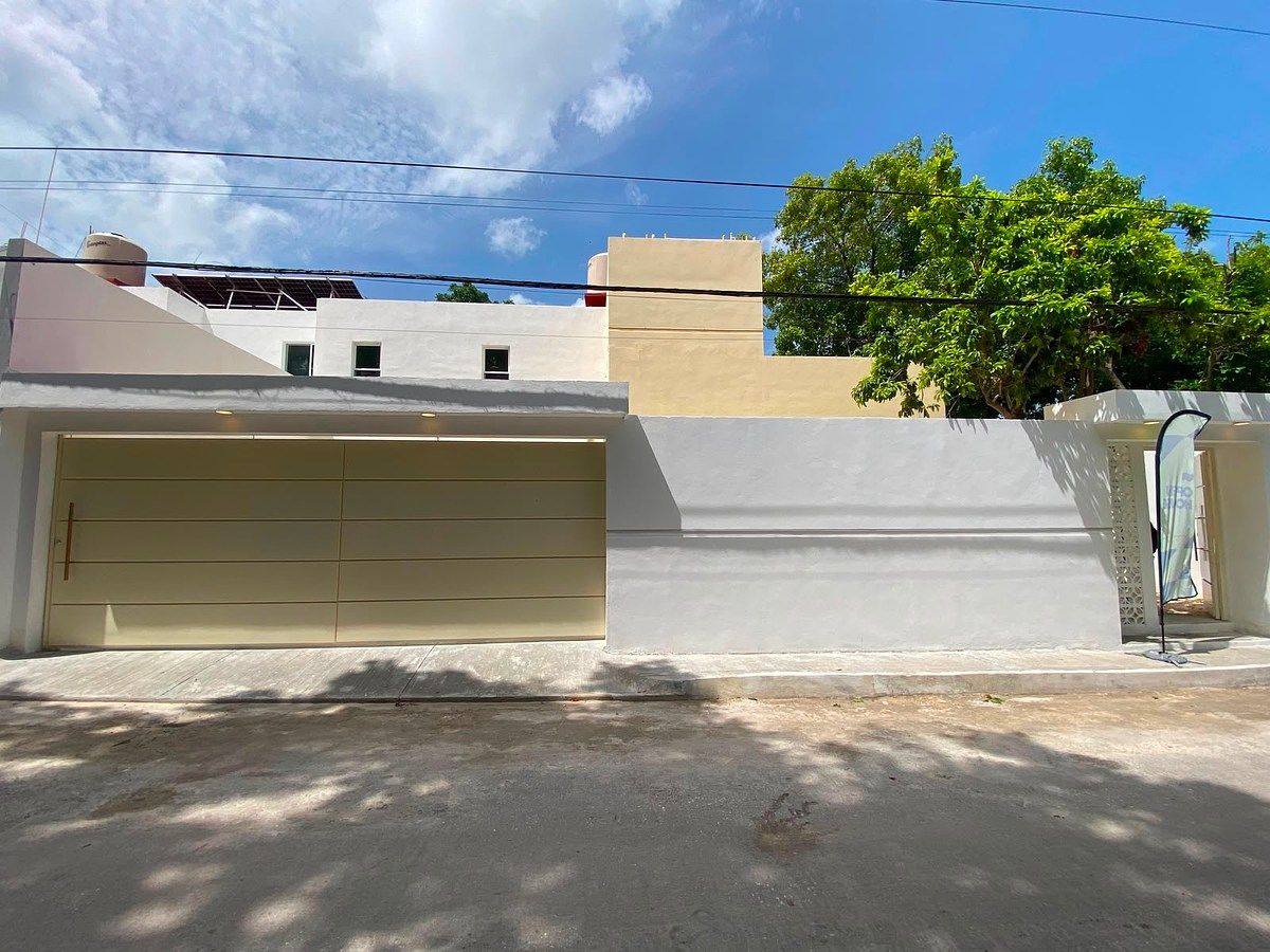House in Samula, Campeche, photo 19 of 22