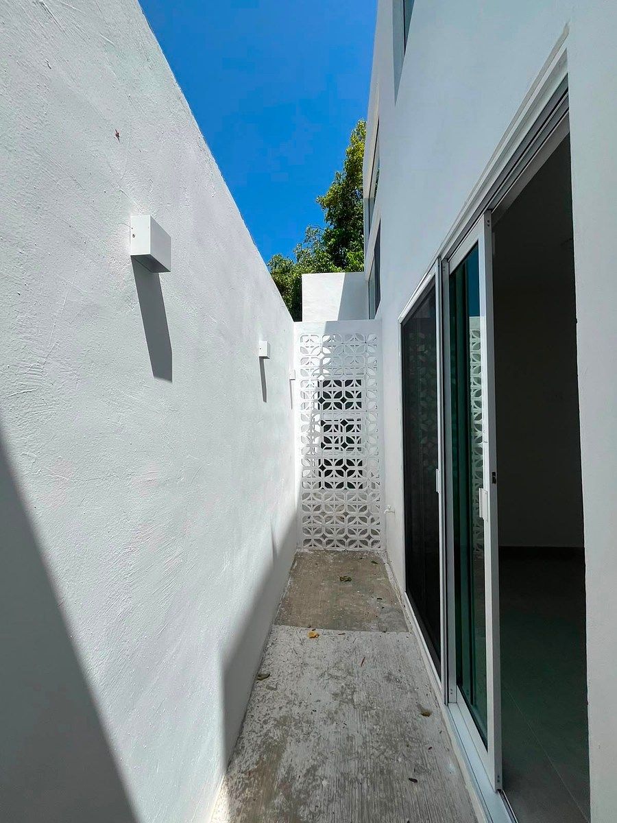 House in Samula, Campeche, photo 22 of 22