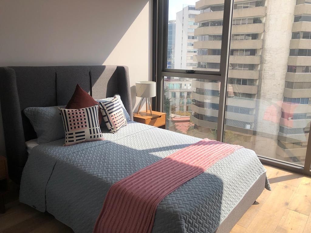 Apartamento em Polanco I Sección, Miguel Hidalgo, foto 4 de 30
