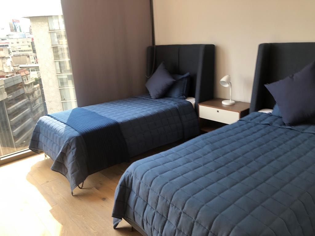 Apartamento em Polanco I Sección, Miguel Hidalgo, foto 6 de 30