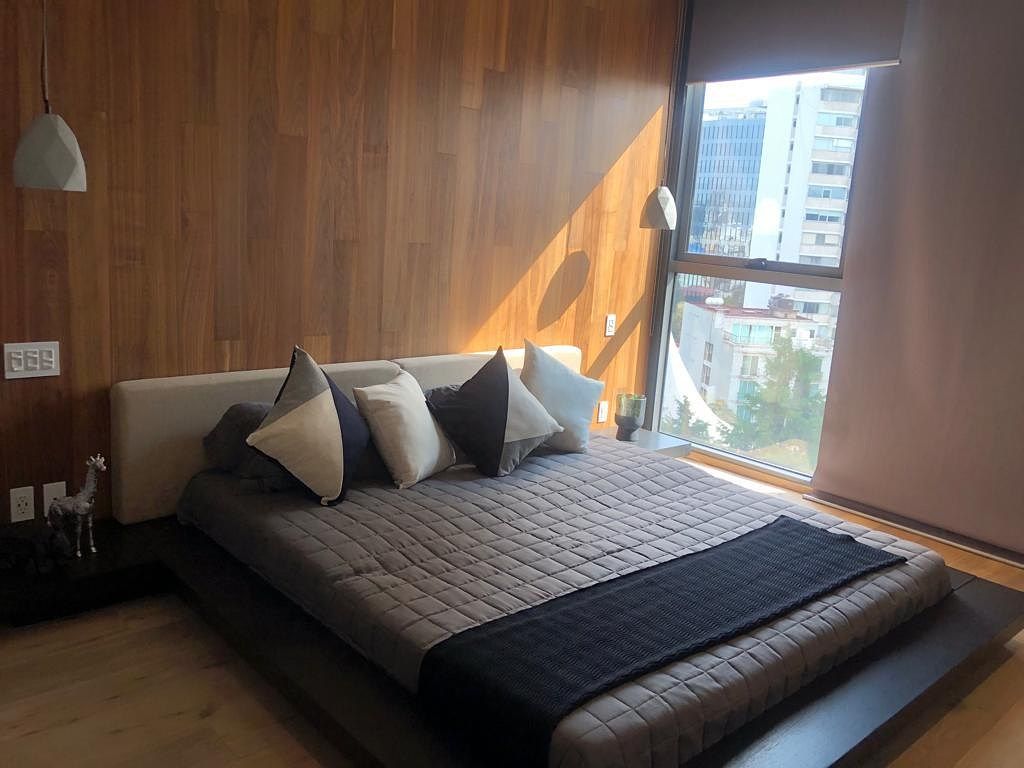 Apartamento em Polanco I Sección, Miguel Hidalgo, foto 3 de 30