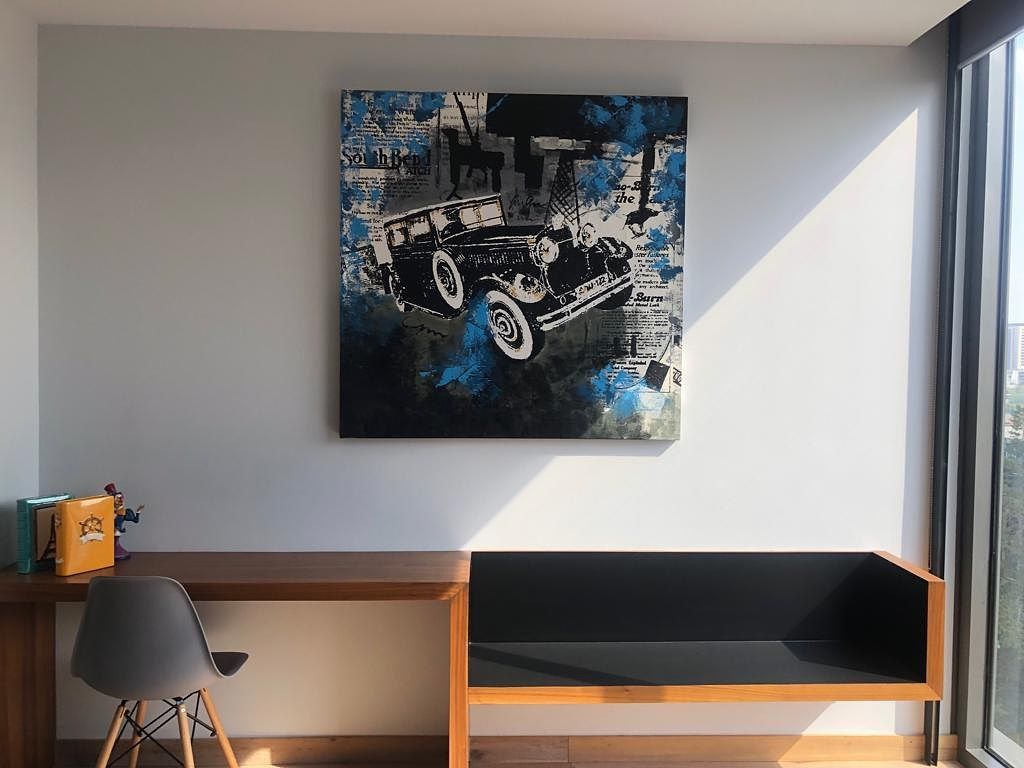 Apartamento em Polanco I Sección, Miguel Hidalgo, foto 8 de 30