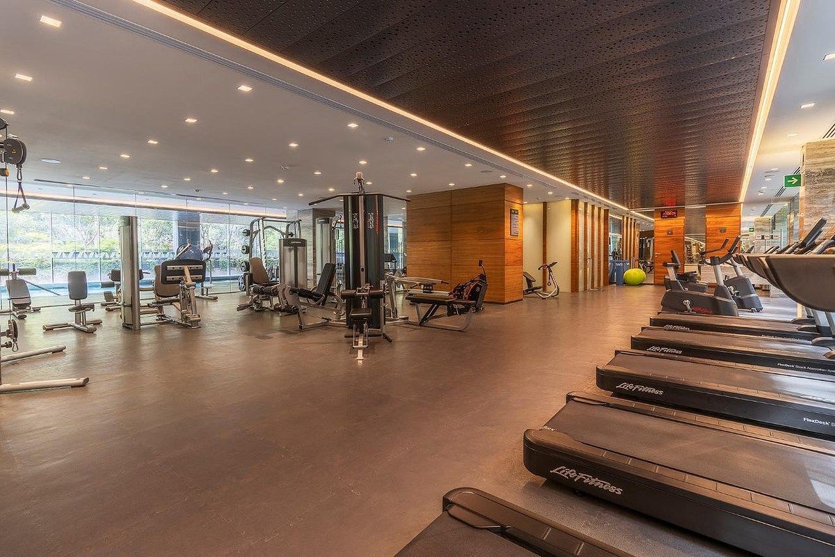 Apartamento em Polanco I Sección, Miguel Hidalgo, foto 10 de 30