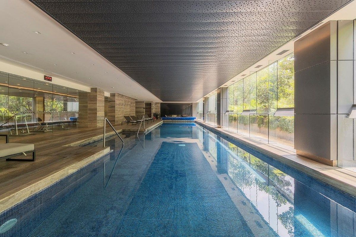 Apartamento em Polanco I Sección, Miguel Hidalgo, foto 9 de 30