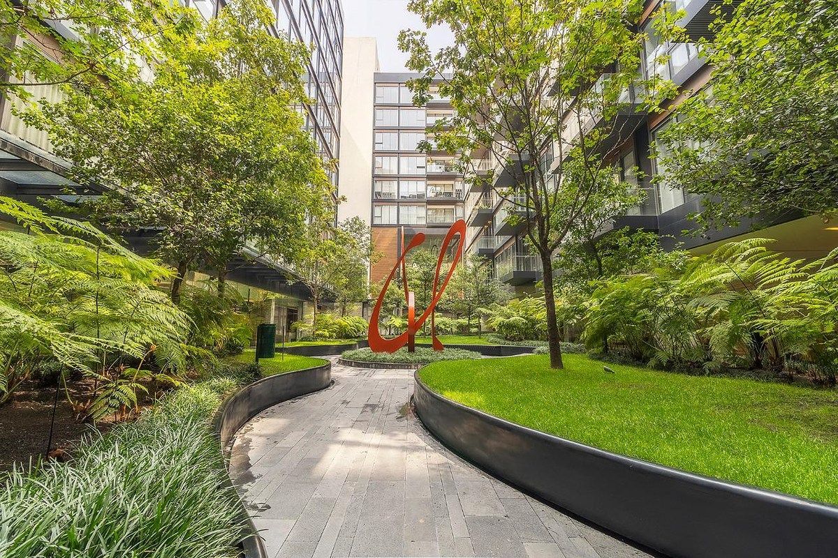 Departamento para alugar/vender na Avenida Polanco, foto 1 de 30