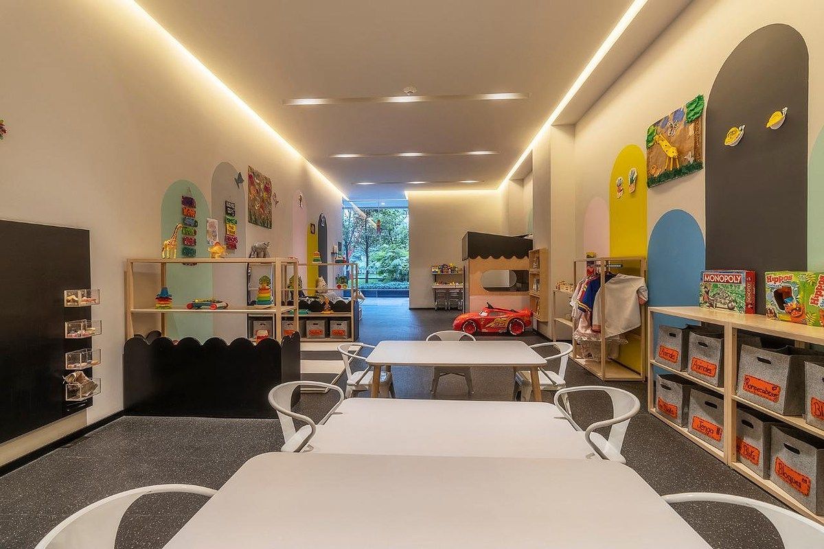 Apartamento em Polanco I Sección, Miguel Hidalgo, foto 11 de 30