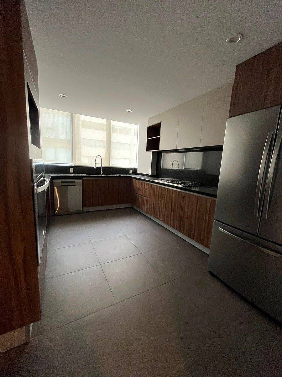 Apartamento em Polanco I Sección, Miguel Hidalgo, foto 16 de 30