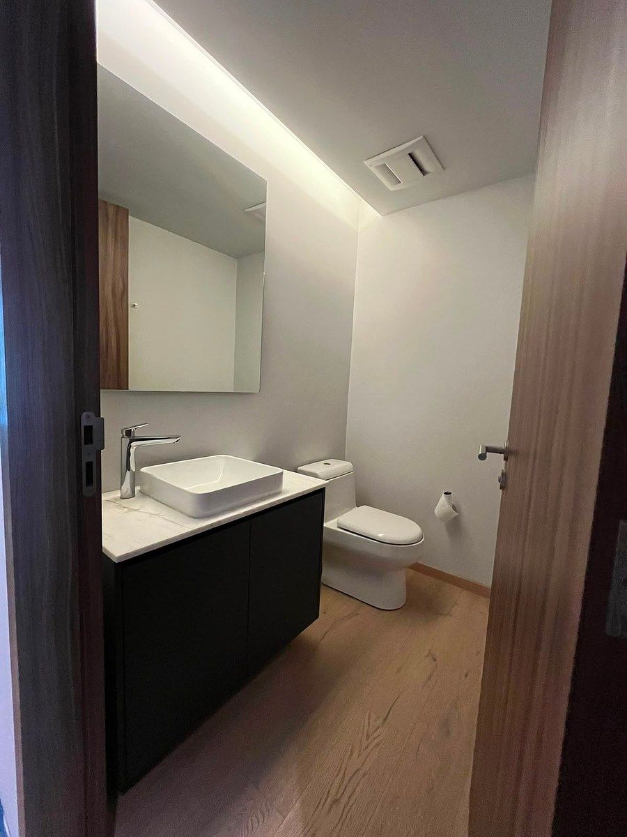 Apartamento em Polanco I Sección, Miguel Hidalgo, foto 17 de 30