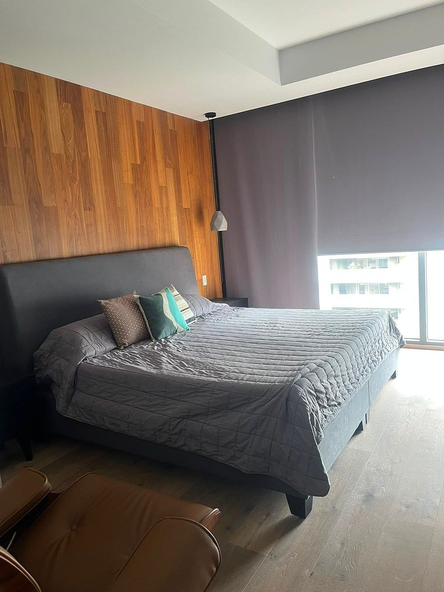 Apartamento em Polanco I Sección, Miguel Hidalgo, foto 19 de 30