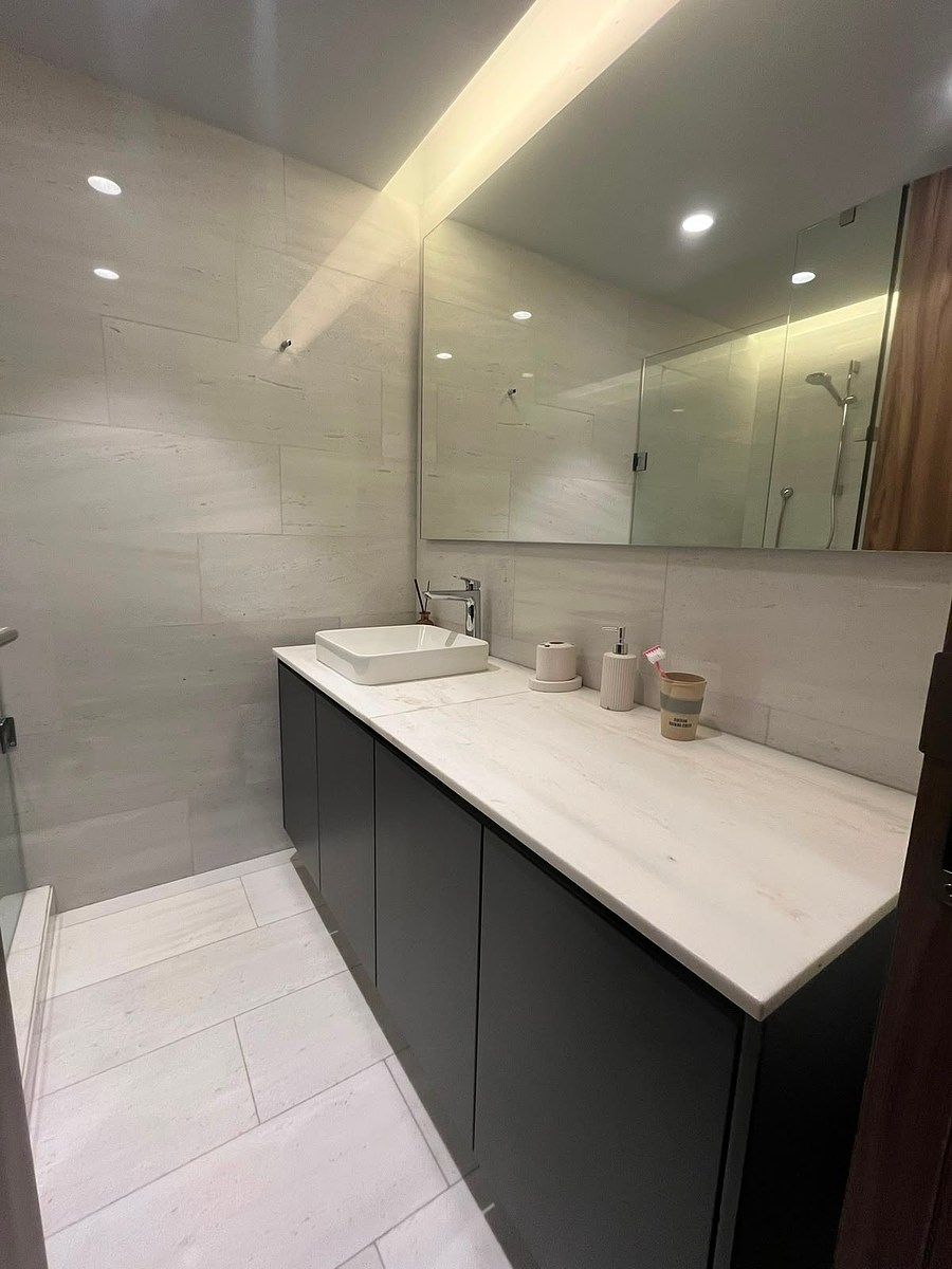 Apartamento em Polanco I Sección, Miguel Hidalgo, foto 22 de 30