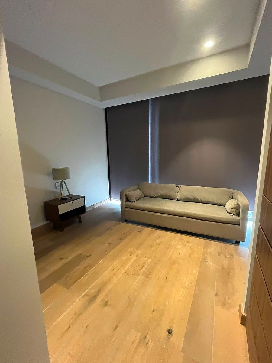 Apartamento em Polanco I Sección, Miguel Hidalgo, foto 24 de 30