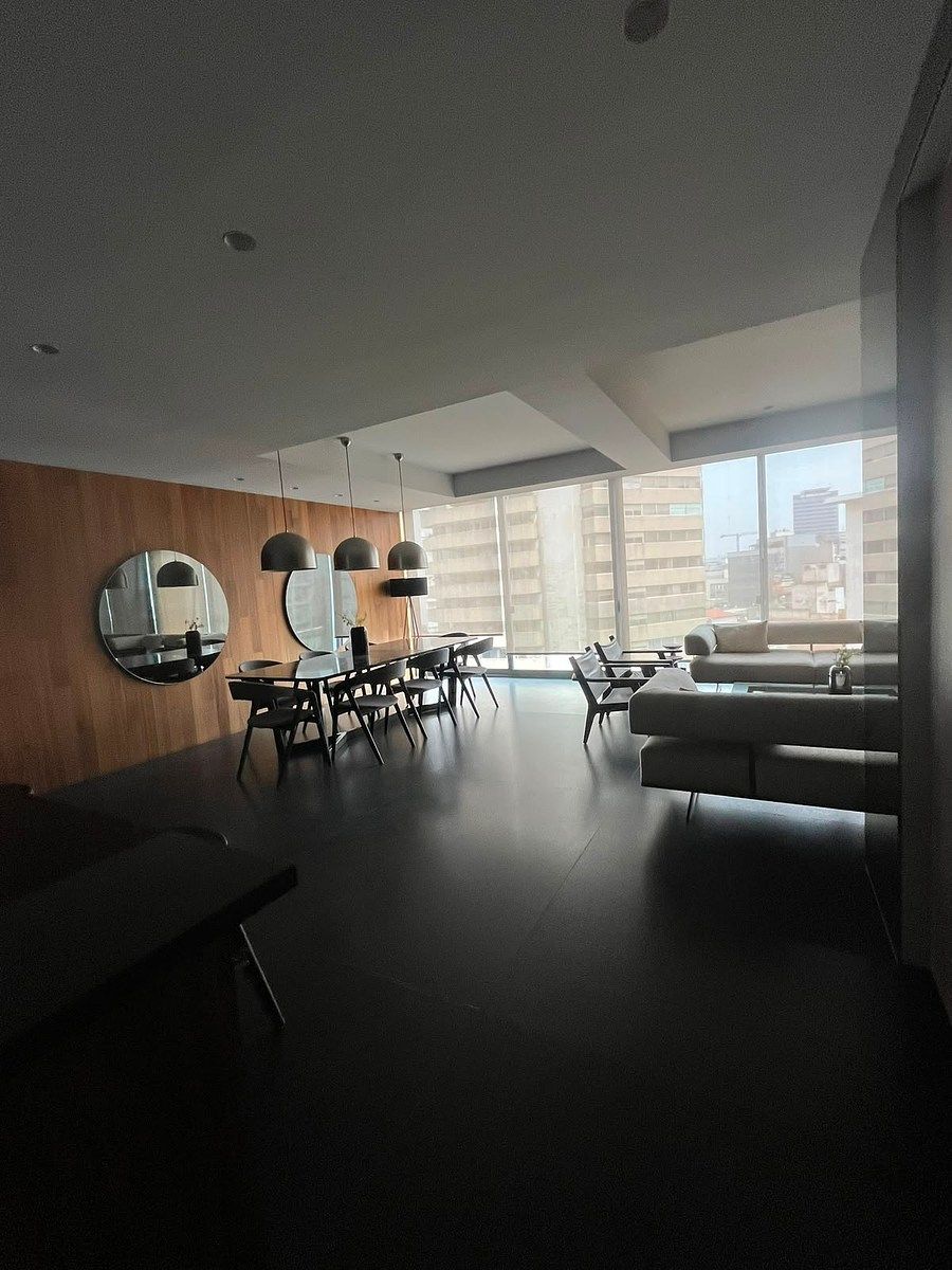 Apartamento em Polanco I Sección, Miguel Hidalgo, foto 26 de 30
