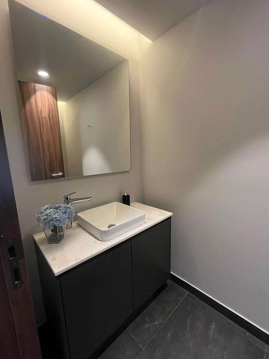 Apartamento em Polanco I Sección, Miguel Hidalgo, foto 27 de 30