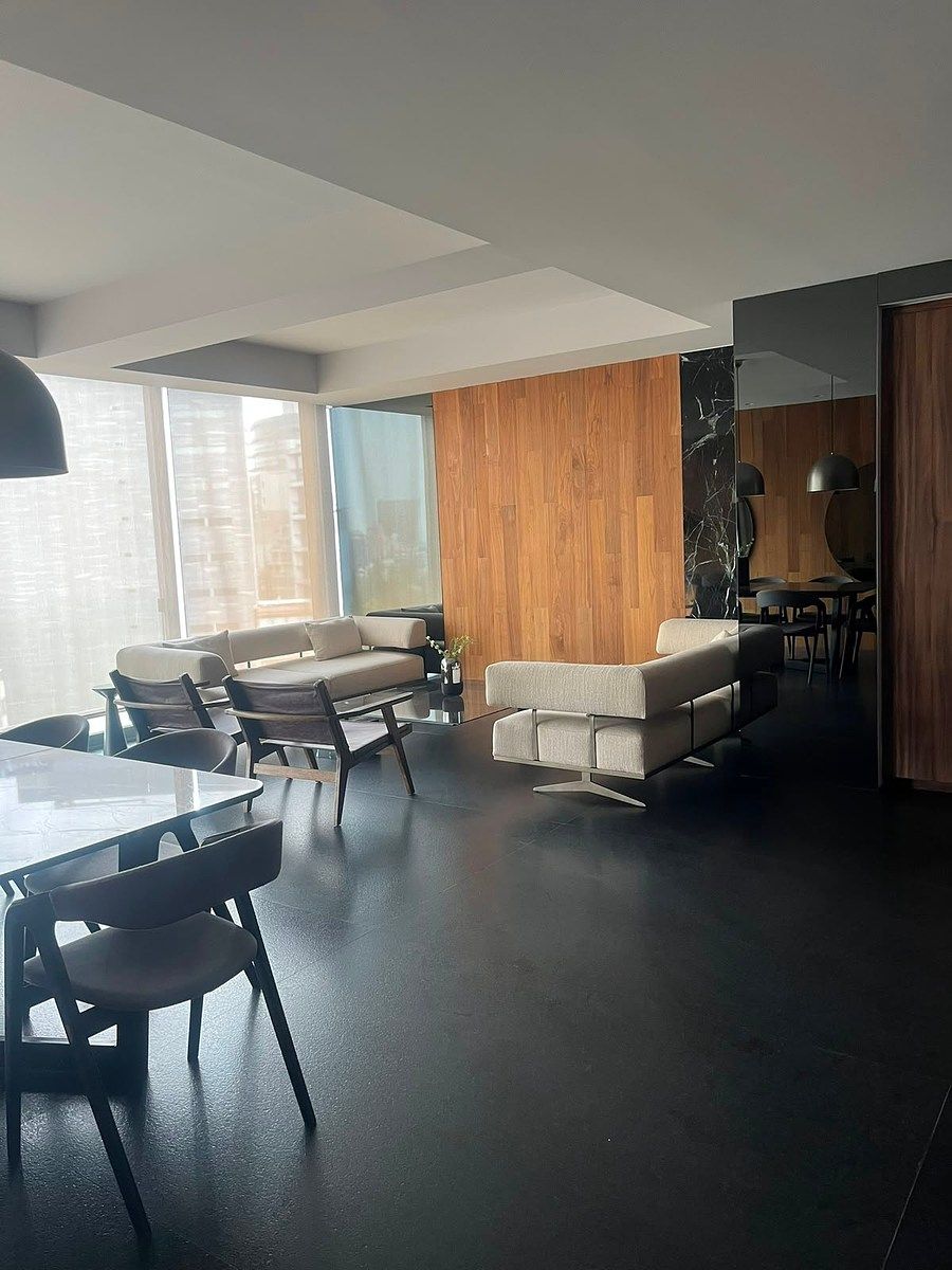 Apartamento em Polanco I Sección, Miguel Hidalgo, foto 28 de 30