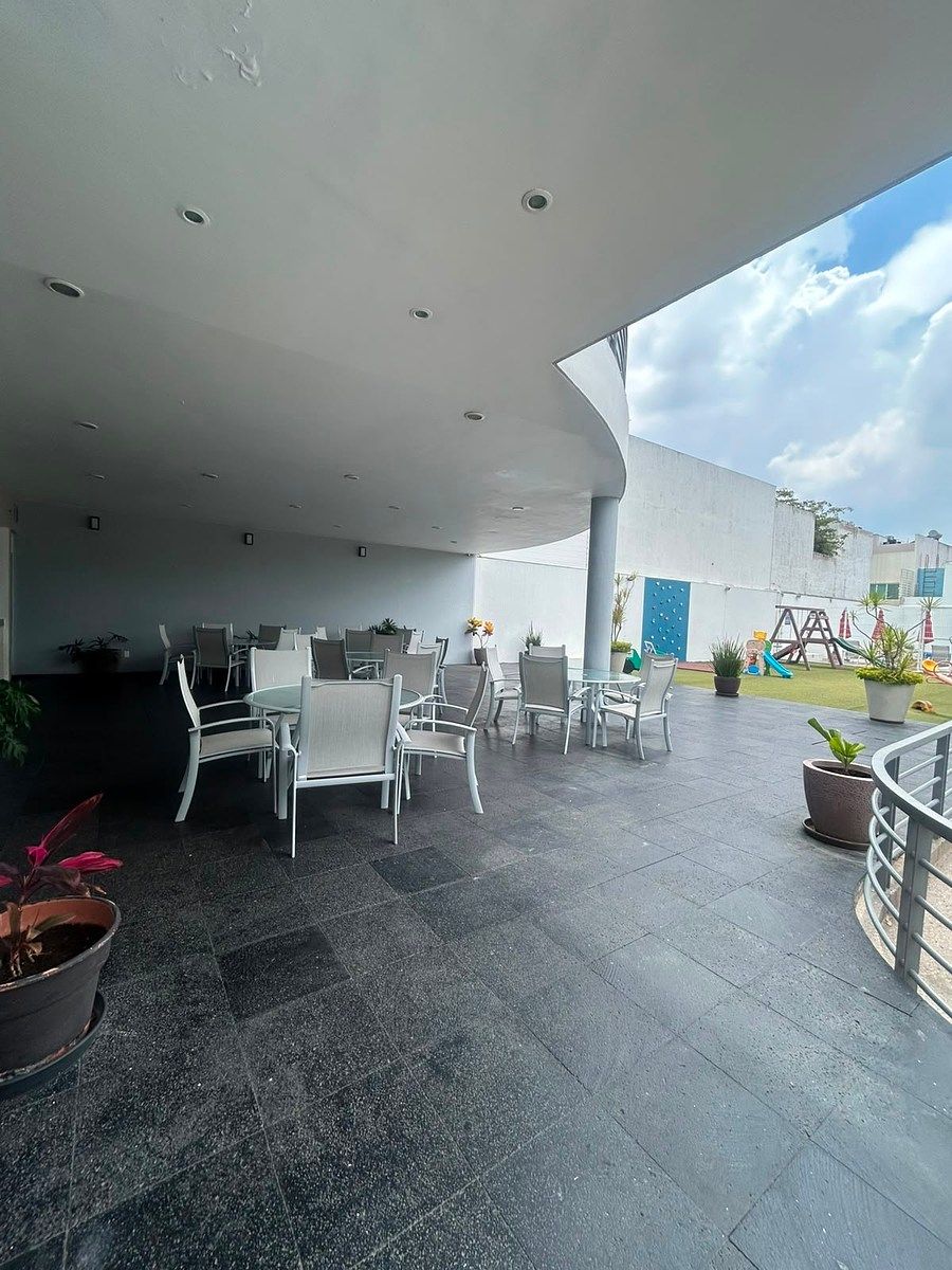 Casa em condomínio fechado em Jocotan, Zapopan, foto 46 de 50