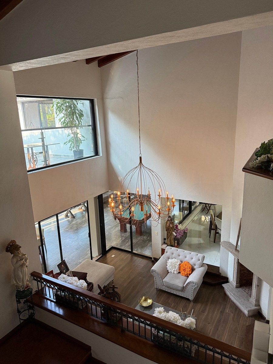 Casa em Puerta de Hierro, Zapopan, foto 3 de 48
