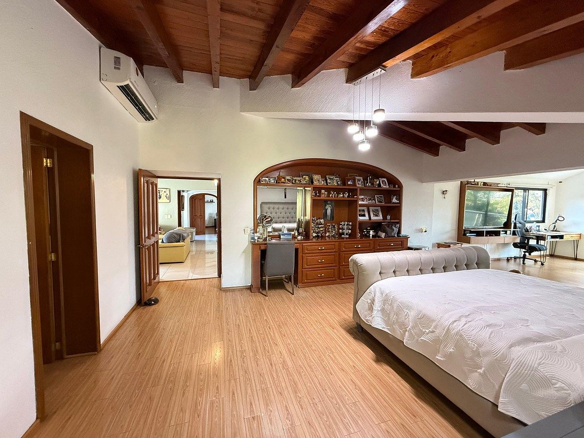 Casa em Puerta de Hierro, Zapopan, foto 14 de 48