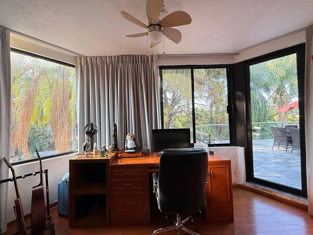 Casa em Puerta de Hierro, Zapopan, foto 23 de 48