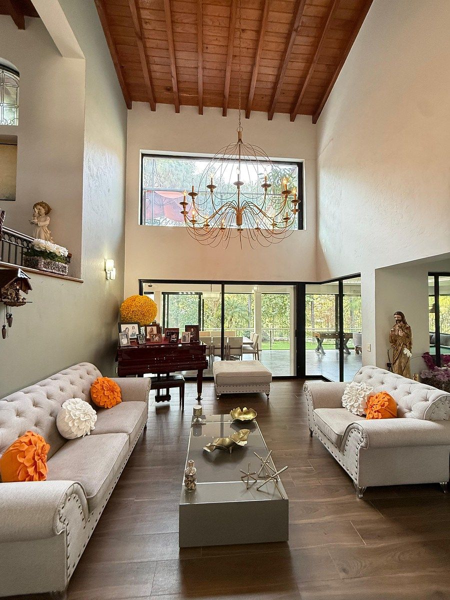 Casa em Puerta de Hierro, Zapopan, foto 28 de 48
