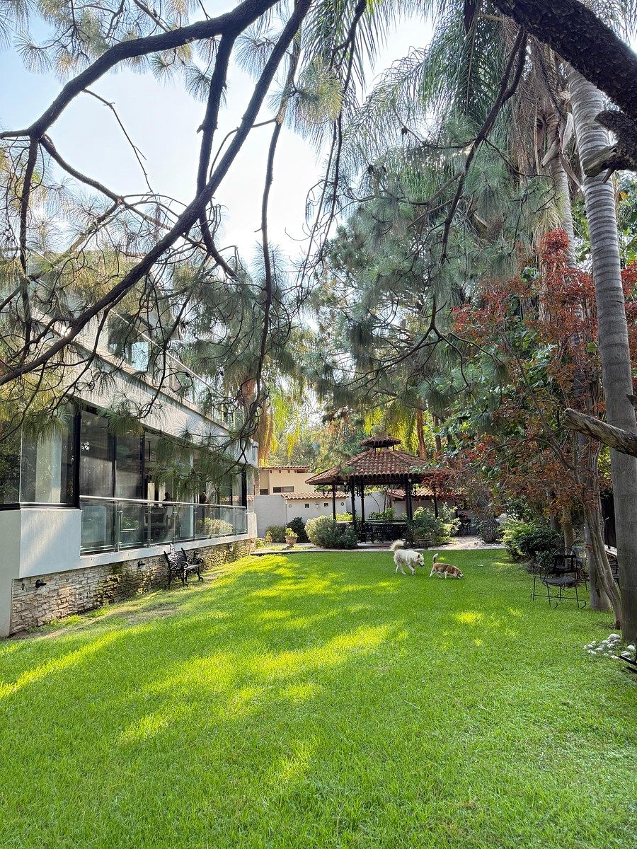 Casa em Puerta de Hierro, Zapopan, foto 33 de 48