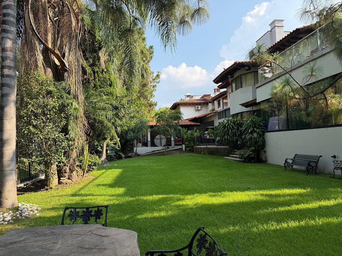 Casa em Puerta de Hierro, Zapopan, foto 34 de 48