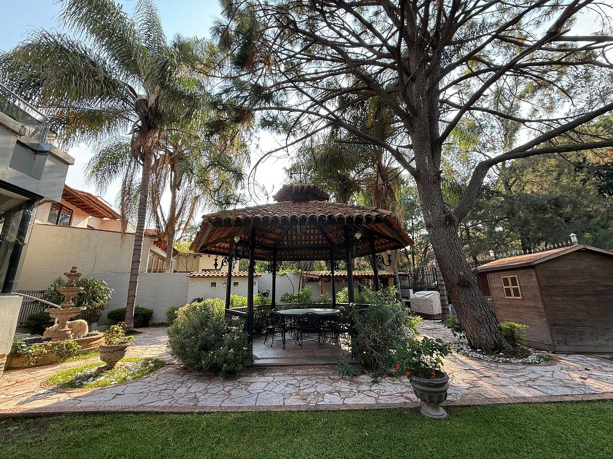 Casa em Puerta de Hierro, Zapopan, foto 35 de 48