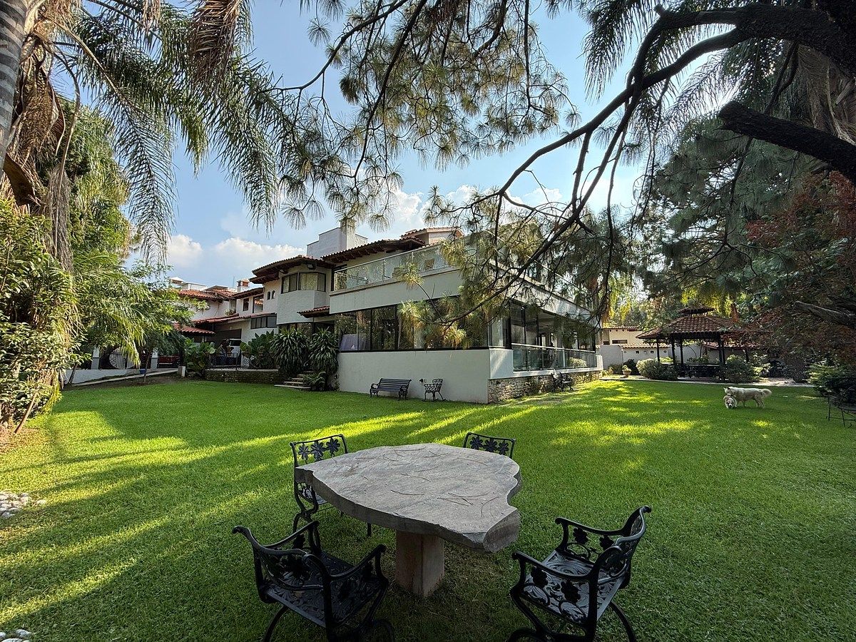 Casa em Puerta de Hierro, Zapopan, foto 47 de 48