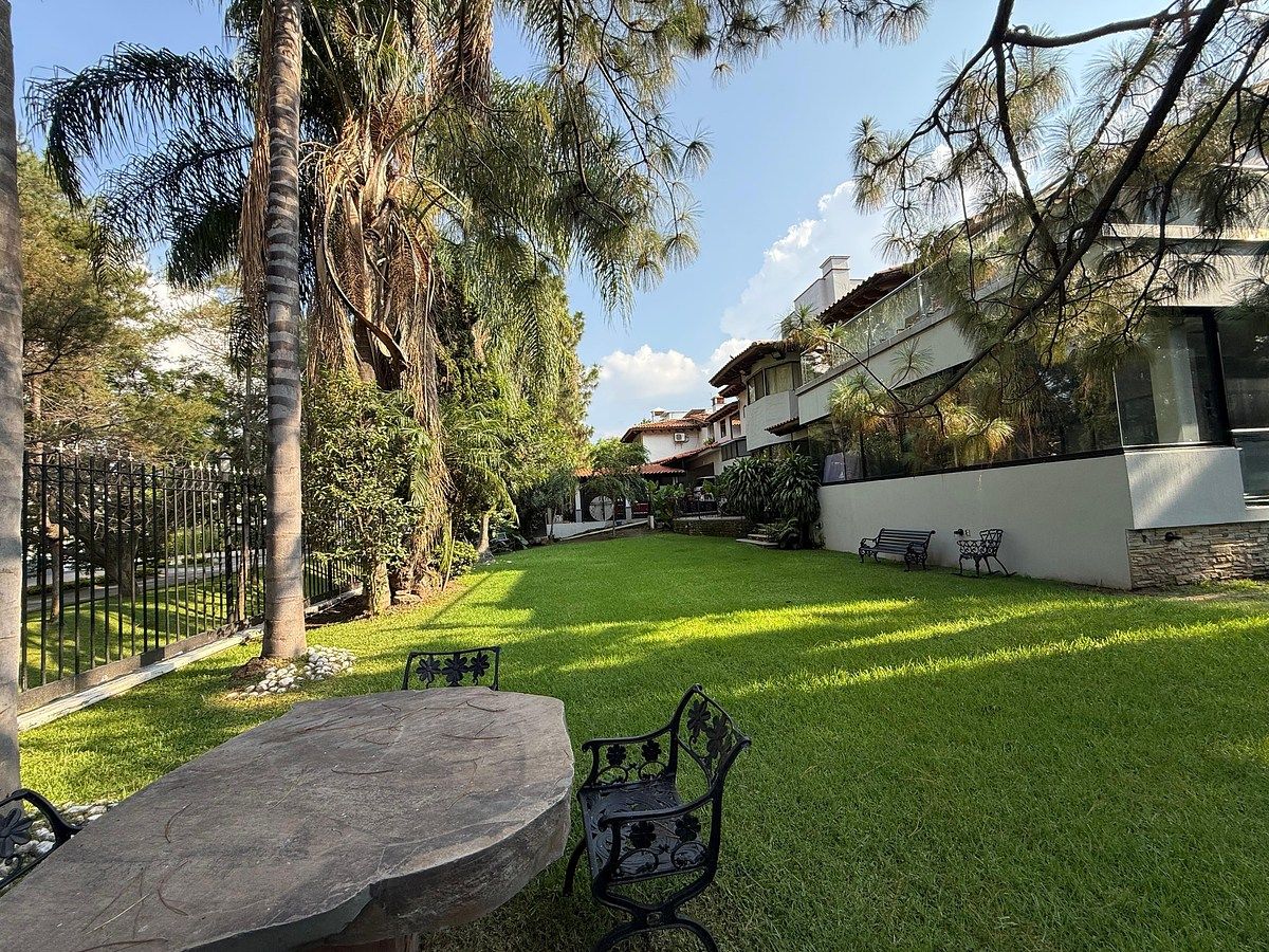 Casa em Puerta de Hierro, Zapopan, foto 48 de 48