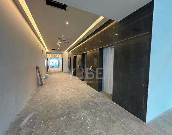 Sala Comercial em Italia Providencia, Guadalajara, foto 3 de 7