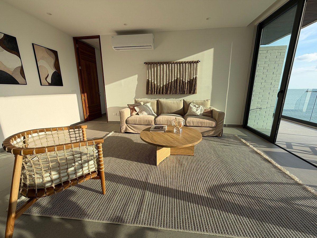 Departamento en Bucerías, Bahía de Banderas, foto 7 de 25