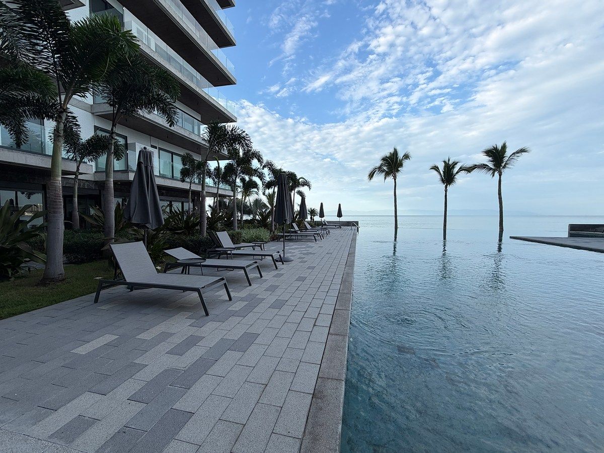 Departamento en Bucerías, Bahía de Banderas, foto 20 de 25