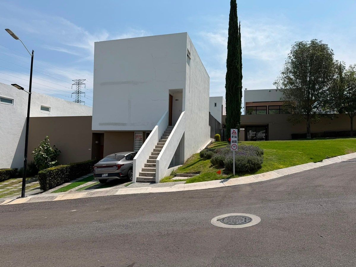 Departamento à Venda em Punta Esmeralda, Corregidora, Querétaro, foto 1 de 28