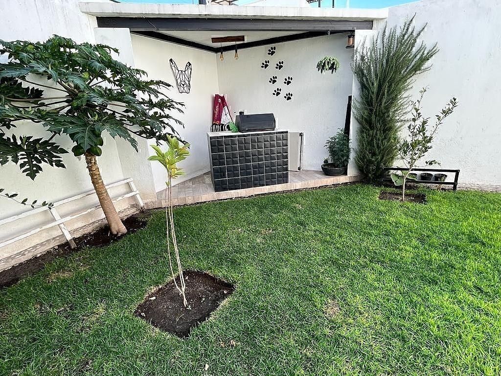 Casa en Lomas de Juriquilla, Querétaro, foto 6 de 42