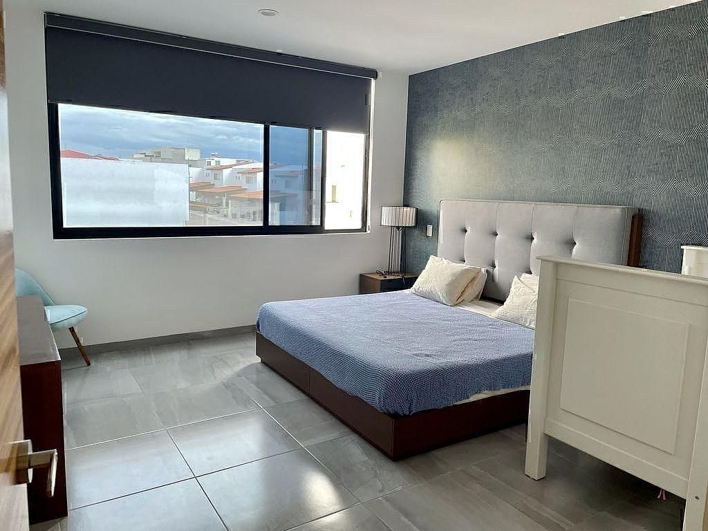 Casa en Lomas de Juriquilla, Querétaro, foto 13 de 42