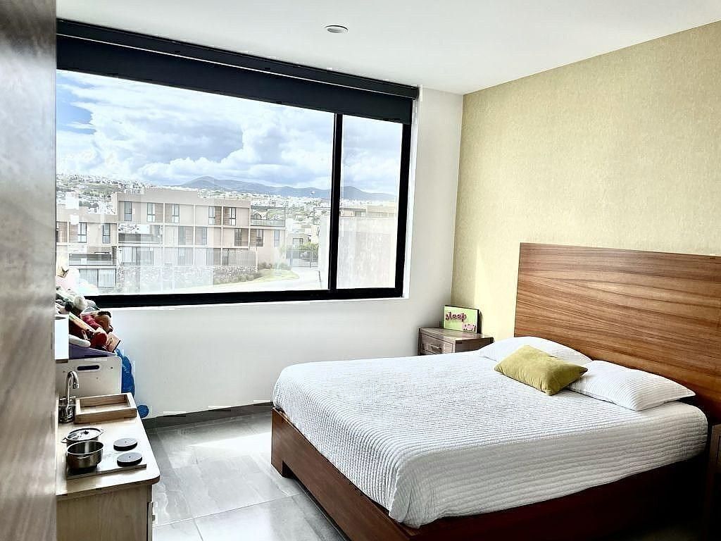 Casa en Lomas de Juriquilla, Querétaro, foto 18 de 42