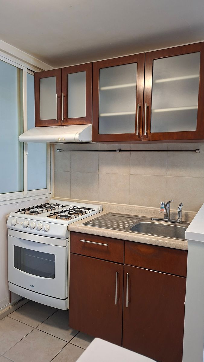 Apartment in Valle Gómez, Cuauhtémoc, photo 6 of 23