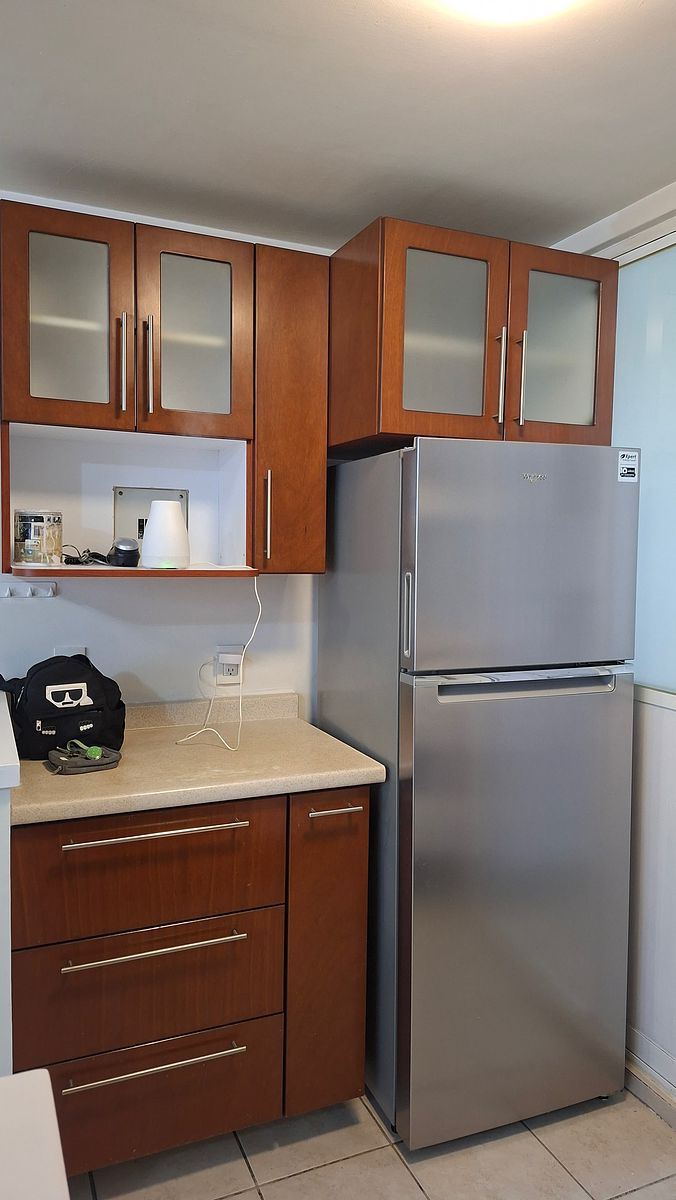 Apartment in Valle Gómez, Cuauhtémoc, photo 7 of 23