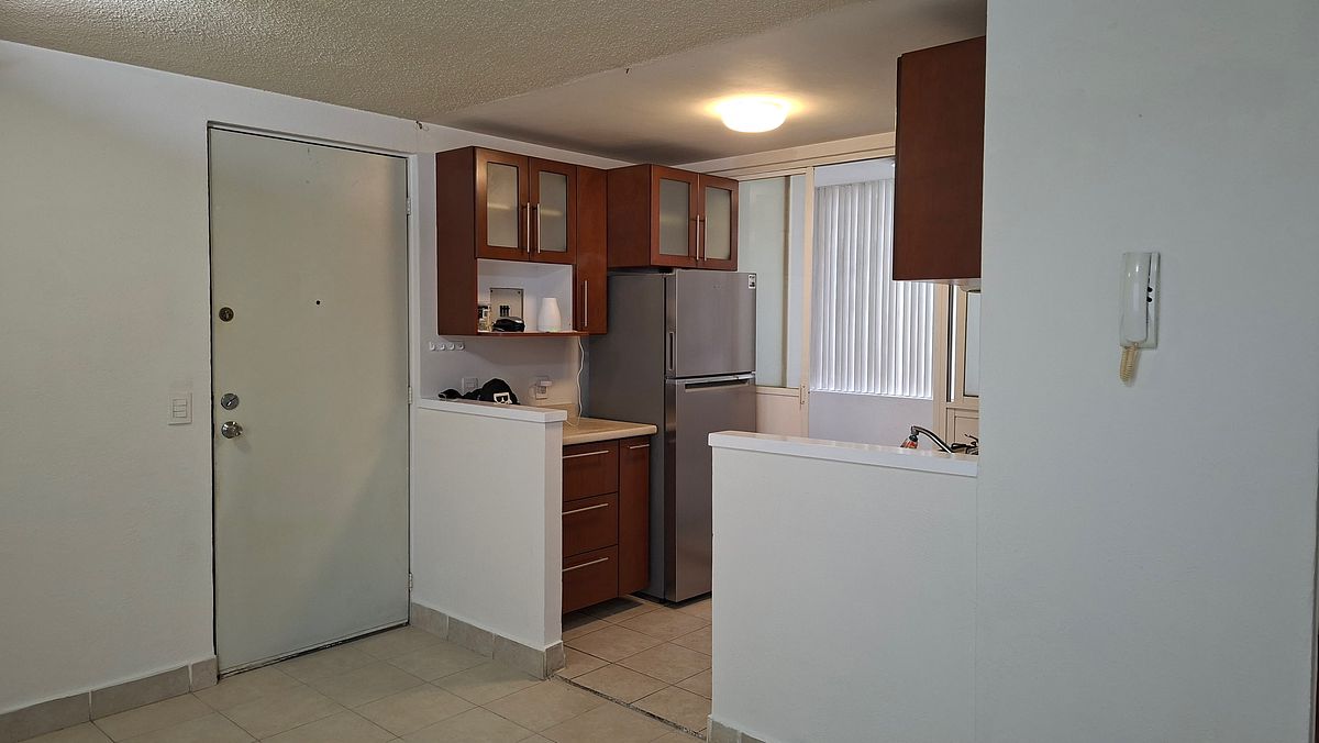 Apartment in Valle Gómez, Cuauhtémoc, photo 8 of 23