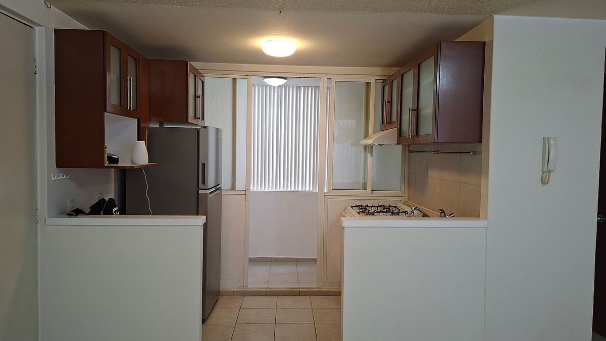 Apartment in Valle Gómez, Cuauhtémoc, photo 5 of 23
