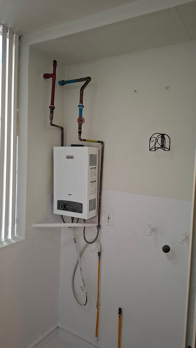 Apartment in Valle Gómez, Cuauhtémoc, photo 11 of 23