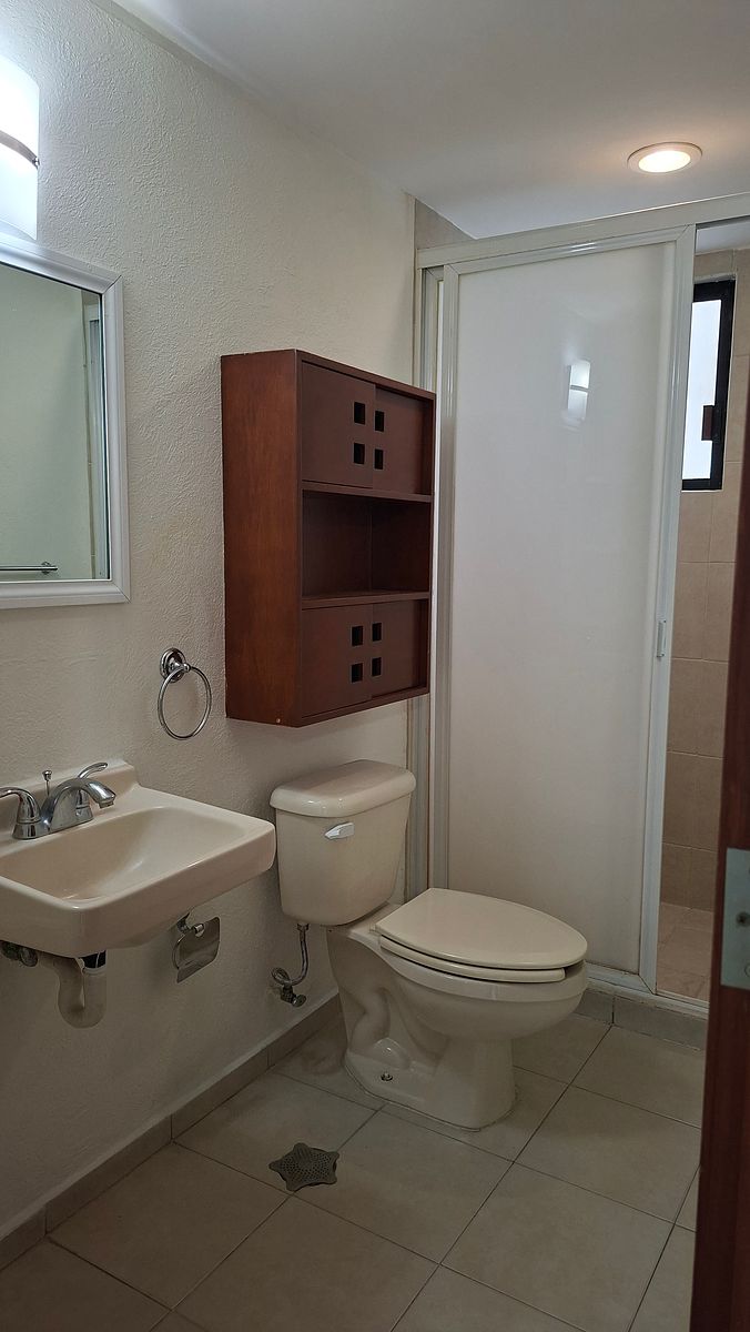 Apartment in Valle Gómez, Cuauhtémoc, photo 12 of 23