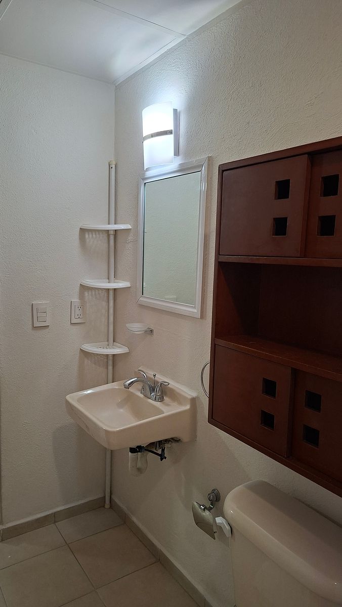 Apartment in Valle Gómez, Cuauhtémoc, photo 13 of 23