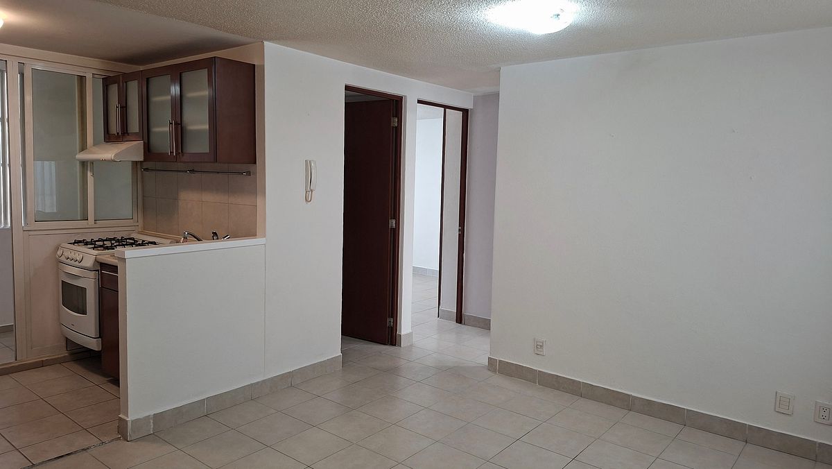 Apartment in Valle Gómez, Cuauhtémoc, photo 9 of 23