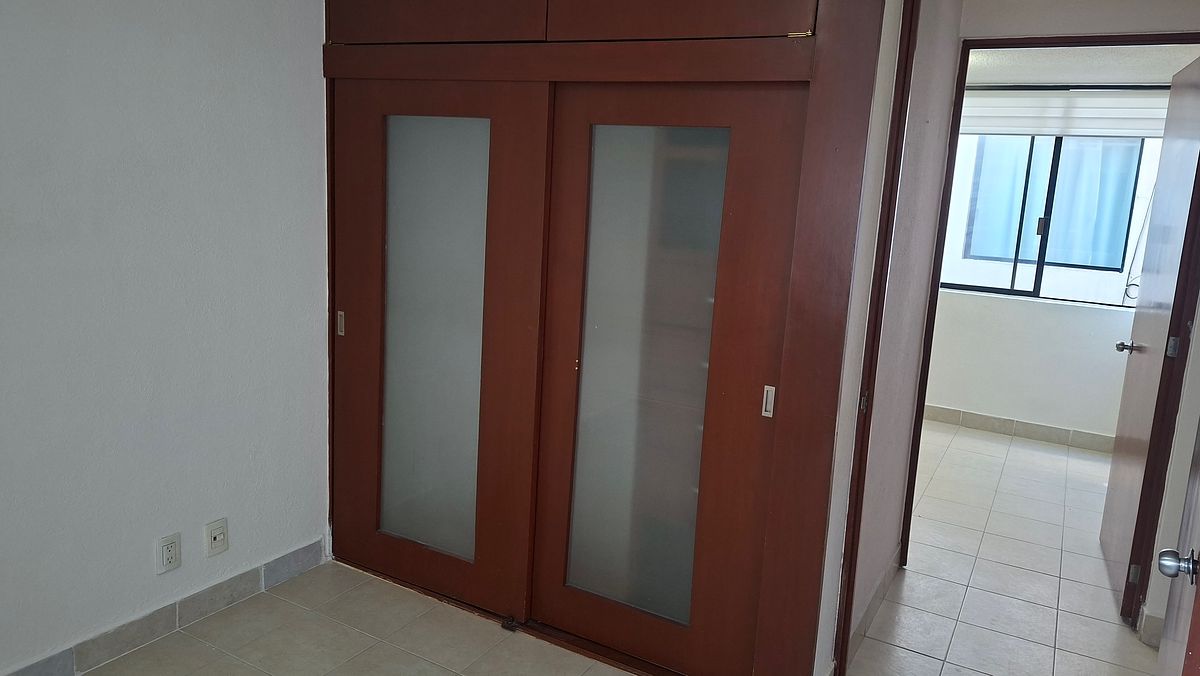 Apartment in Valle Gómez, Cuauhtémoc, photo 17 of 23