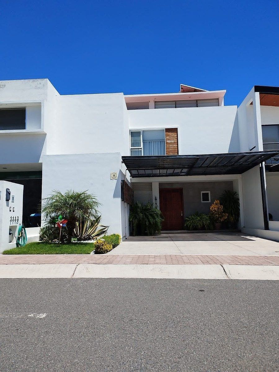 🏡Bonita casa en venta en Juriquilla, La Condesa, foto 1 de 21