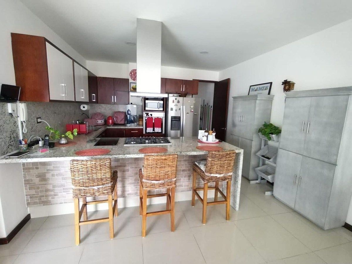 Casa en condominio en Cumbres del Lago, Querétaro, foto 3 de 21
