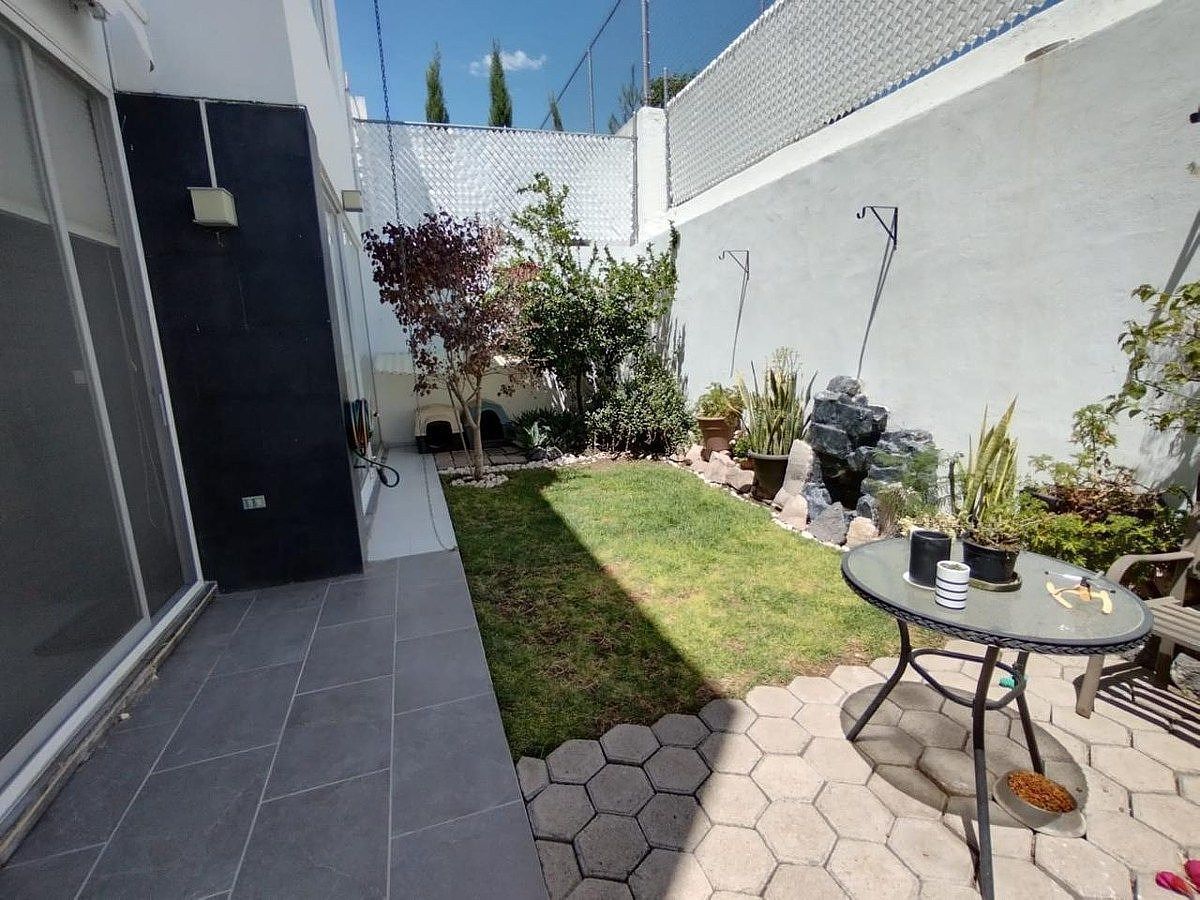 Casa en condominio en Cumbres del Lago, Querétaro, foto 5 de 21