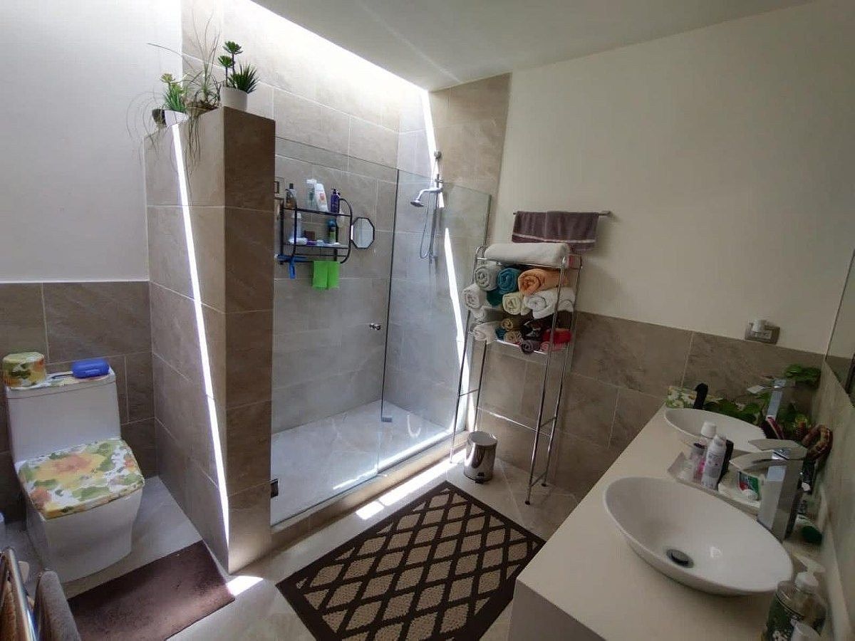 Casa en condominio en Cumbres del Lago, Querétaro, foto 7 de 21